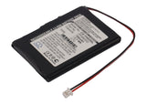 Battery for Samsung YH-925 MP3 Player PPSB0502 3.7V Li-ion 750mAh