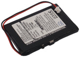 Battery for Samsung YH-925 MP3 Player PPSB0502 3.7V Li-ion 750mAh