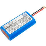 Battery for ZTE AC70 Li3752T42P5h683719 3.7V Li-ion 4800mAh / 17.76Wh