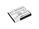 Battery for ZTE AR910-B Li3727T42P3h665678 3.7V Li-ion 2900mAh / 10.73Wh