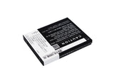 Battery for ZTE AR910-B Li3727T42P3h665678 3.7V Li-ion 2900mAh / 10.73Wh