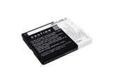 Battery for ZTE AR910 Li3727T42P3h665678 3.7V Li-ion 2900mAh / 10.73Wh