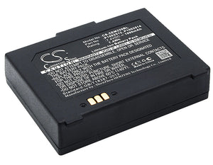 Battery for Zebra EM220 AK18913-001, P1002512, P1002514 7.4VV Li-ion 1000mAh / 7