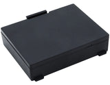 Battery for Zebra EM 220 Mobile Printer AK18913-001, P1002512, P1002514 7.4VV Li