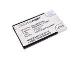 Battery for ZTE VELOCITY Li3723T42P3h794977, LI3728T42P3H794977 3.7V Li-Polymer 