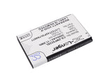 Battery for ZTE VELOCITY Li3723T42P3h794977, LI3728T42P3H794977 3.7V Li-Polymer 