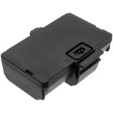 Battery for Zebra RW320 AK18026-002, CT17497-1 7.4V Li-ion 3400mAh / 25.16Wh