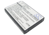 Battery for ZTE MF286 LI3730T42P3h6544A2 3.7V Li-ion 3000mAh / 11.10Wh