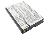 Battery for ZTE SRQ-Z289L LI3730T42P3h6544A2 3.7V Li-ion 3000mAh / 11.10Wh