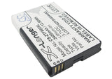 Battery for ZTE MF279 LI3730T42P3h6544A2 3.7V Li-ion 3400mAh / 12.58Wh