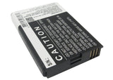 Battery for ZTE MF279 LI3730T42P3h6544A2 3.7V Li-ion 3400mAh / 12.58Wh