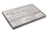 Battery for AT&T Maven 2 3.7V Li-ion 1800mAh / 6.66Wh